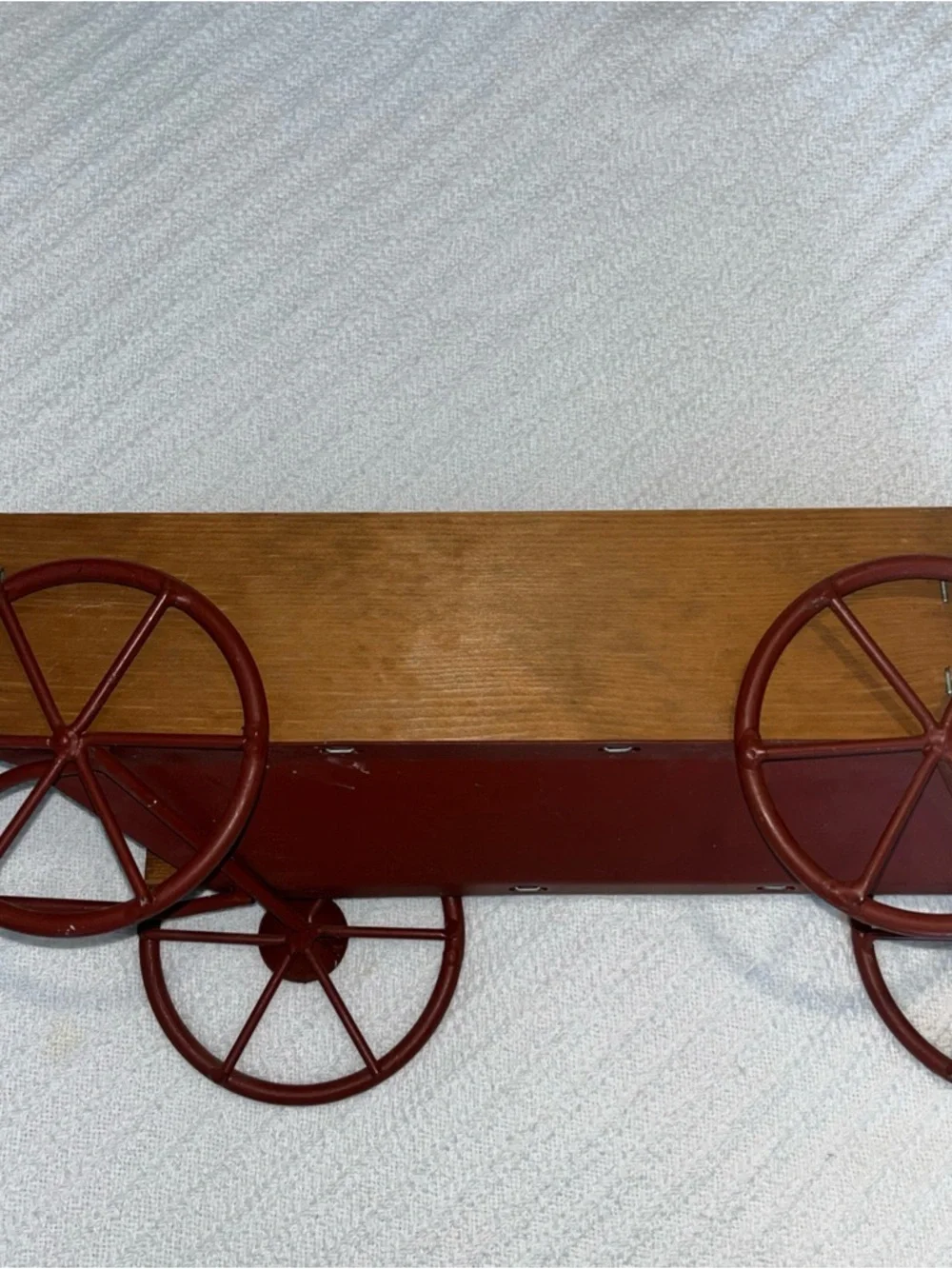 Home Interiors wooden decorative